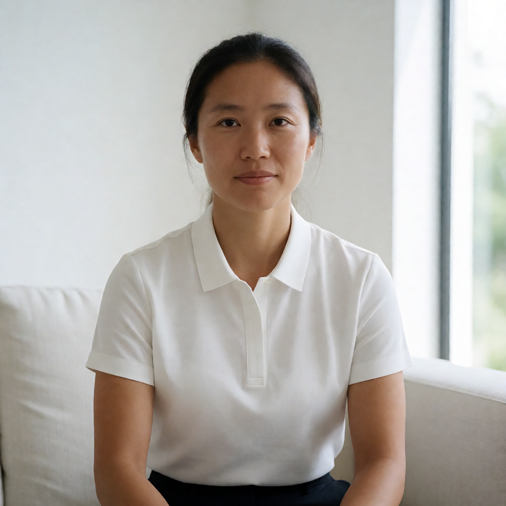 乐竞电竞用户李婷头像照片